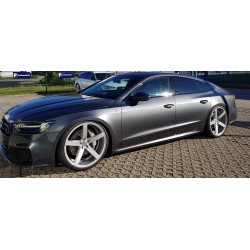 Audi A6 S6 RS6 A7 S7 RS7 C8...