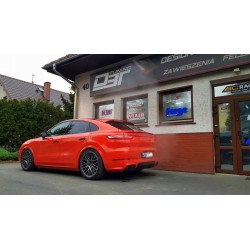 Porsche Cayenne 3 III 9YA 959 PO536 SUV Coupe 2017+ moduł...