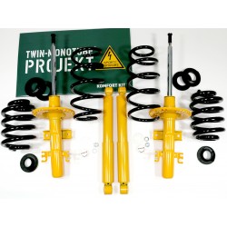 TWIN MONOTUBE PROJEKT-LIFT...