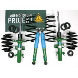 TWIN MONOTUBE PROJEKT-LIFT...