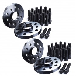 Dystanse H&R 11mm 5x132 BMW M5 G90 sedan M5 Touring G99...