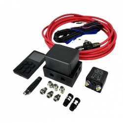 Air Ride Smart Digital Managment System zestaw sterowania...