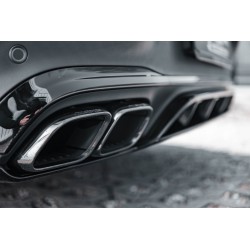 V3 Aktywny układ wydechowy Active Sound Unit