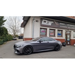 Mercedes S W222 AMG S500 S560 S63S  moduł sterowania...