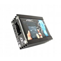 Mercedes AMG GT 4-door GT63 GT53 X290 (2024+) moduł...