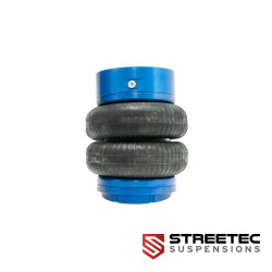 Poduszki tył zawieszenie pneumatyczneVW T5 T6 Caravelle...