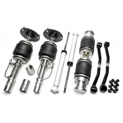 BMW 3 BMW F30 F31 F32 F33 F36 Air ride zestaw zawieszenia...