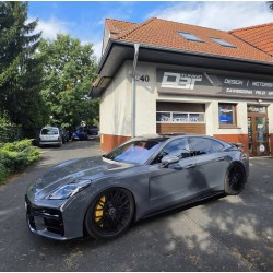 Porsche Panamera 3 III 972...